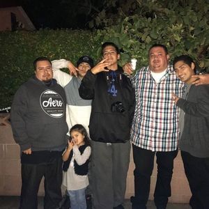 Meet your Posher, Tony